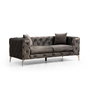 Atelier Del Sofa Como 2 Seater - Antracita